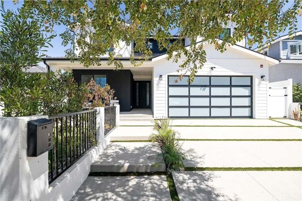 Haus in Redondo Beach, Kalifornien, Vereinigte Staaten 1 - 18698233
