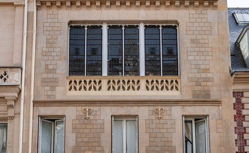 House in Legendre-Lévis, Paris 17e Arrondissement, Paris 1