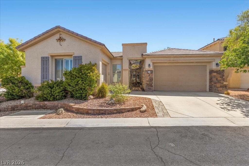 Maison à Las Vegas, Nevada, États-Unis 3 - 18696925