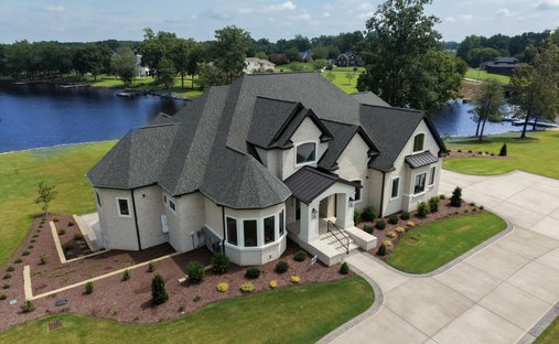 Casa en Princeton, Carolina del Norte, Estados Unidos 1