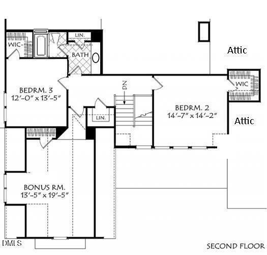 House in Wendell, North Carolina, United States 4 - 18697466
