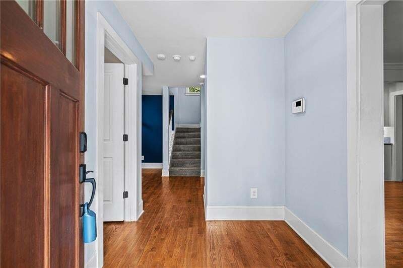 Casa en Atlanta, Georgia, Estados Unidos 4 - 18697783