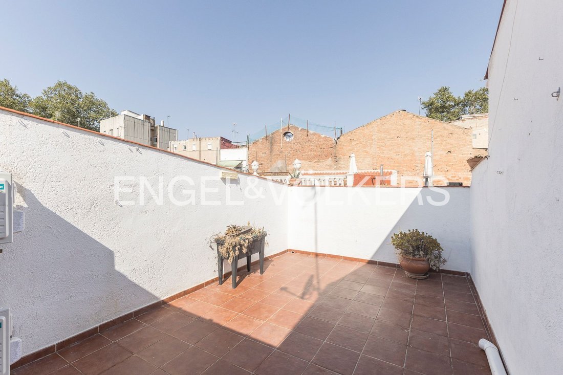 House in Sant Martí, Barcelona, Spain 2 - 18698427