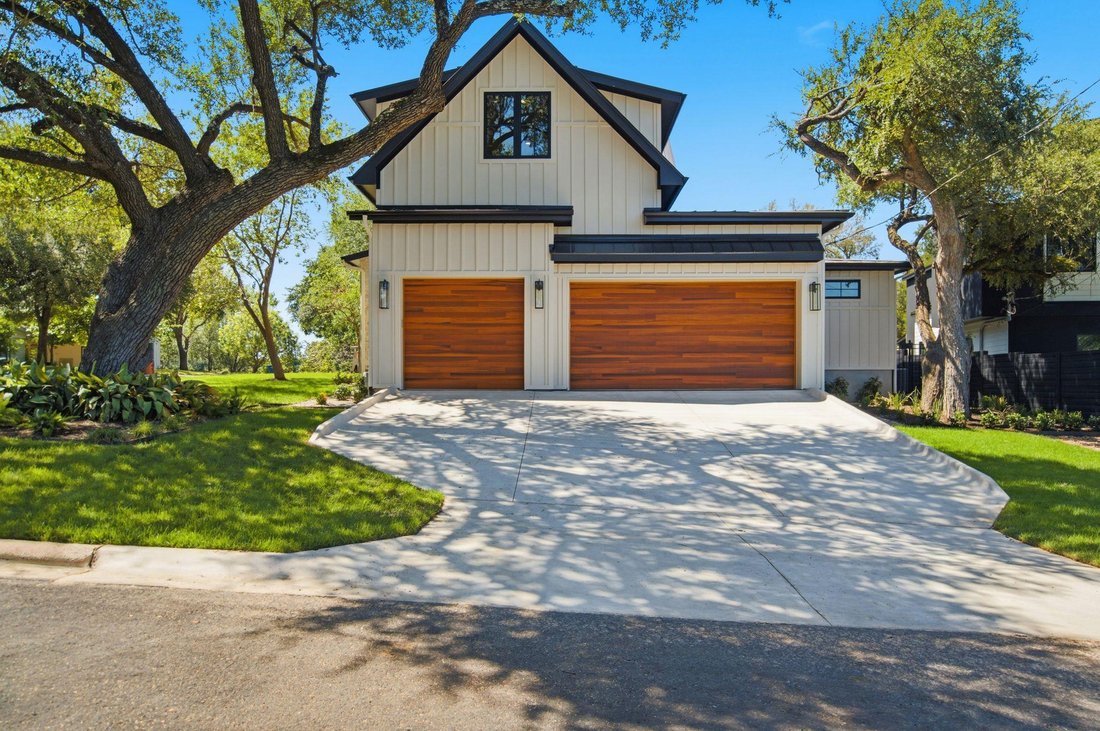 Casa en Austin, Texas, Estados Unidos 4 - 18697819