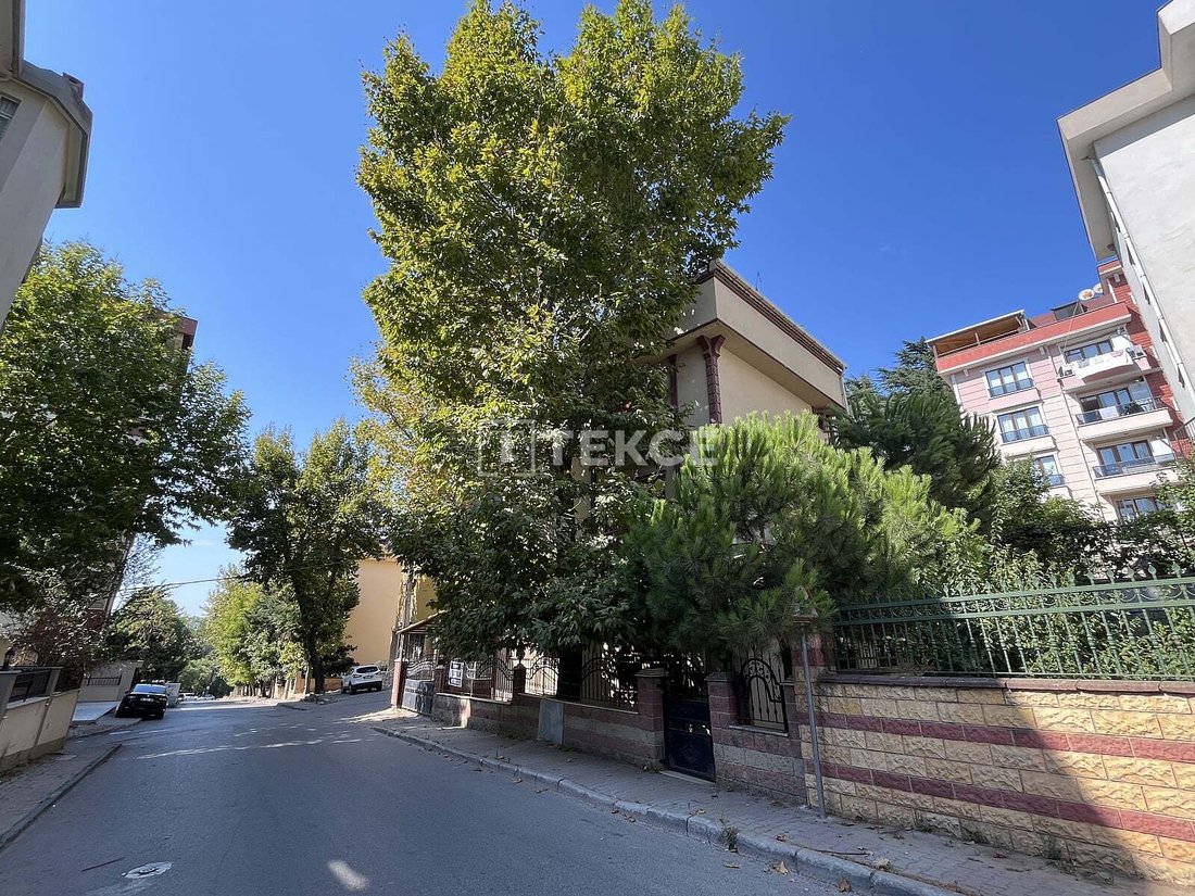 Villa in İstanbul, İstanbul, Turkey 3 - 18696746