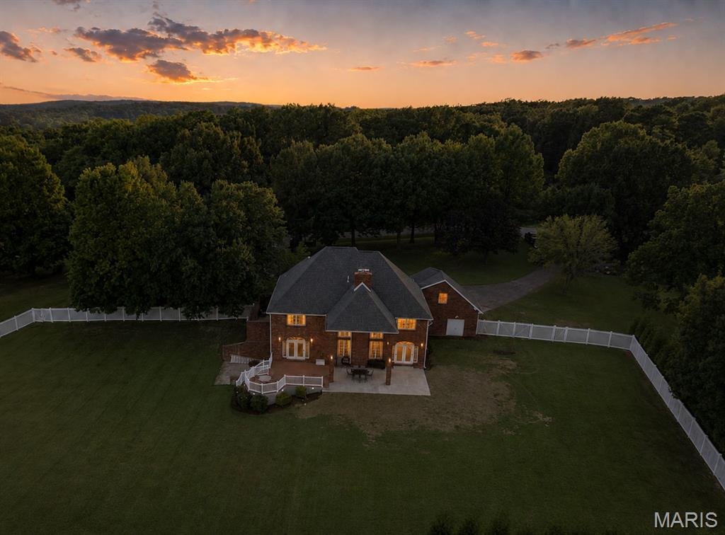 House in Benton, Missouri, United States 3 - 18697542