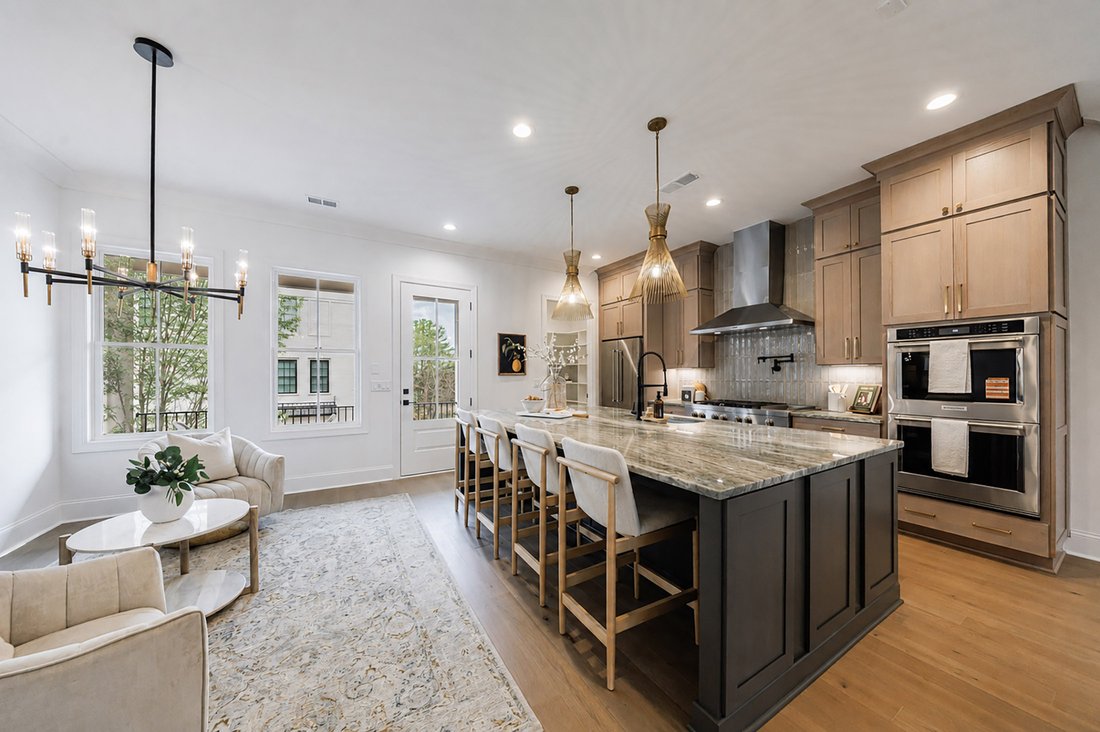 House in Alpharetta, Georgia, United States 4 - 18696607