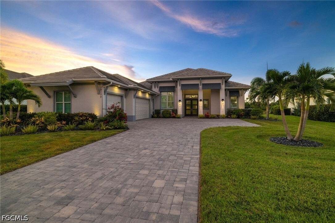 House in Miromar Lakes, Florida, United States 4 - 18696999