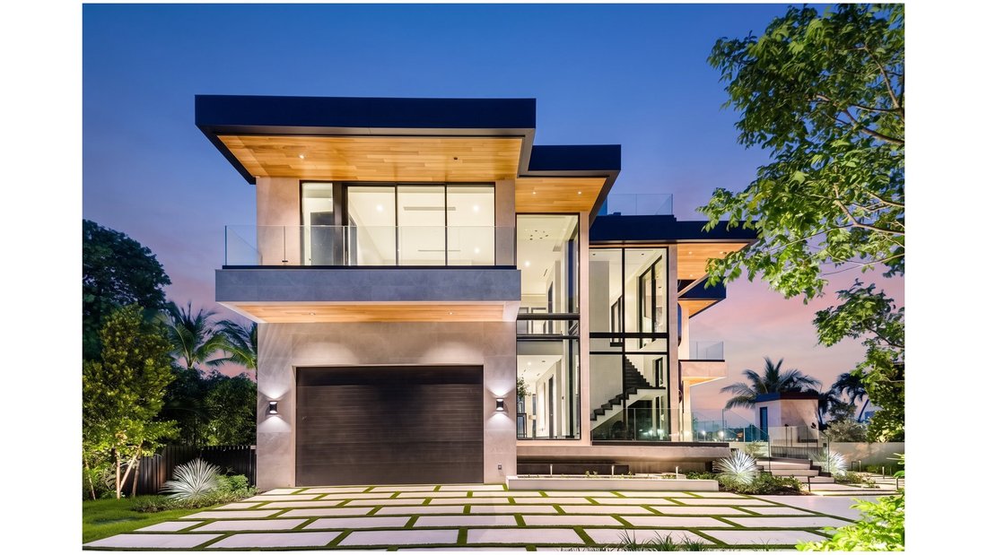 House in Miami Beach, Florida, United States 2 - 18432235
