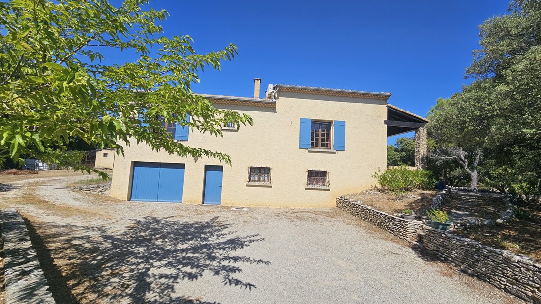 House in Bédoin, Provence-Alpes-Côte d'Azur, France 3 - 18695915