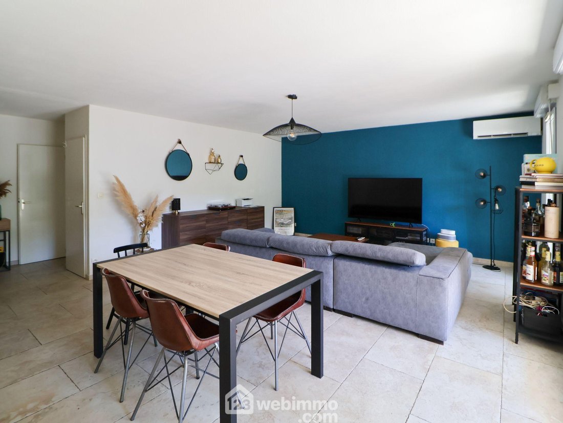 Apartment in Sormiou, Marseille, Provence-Alpes-Côte d'Azur 3 - 18695975