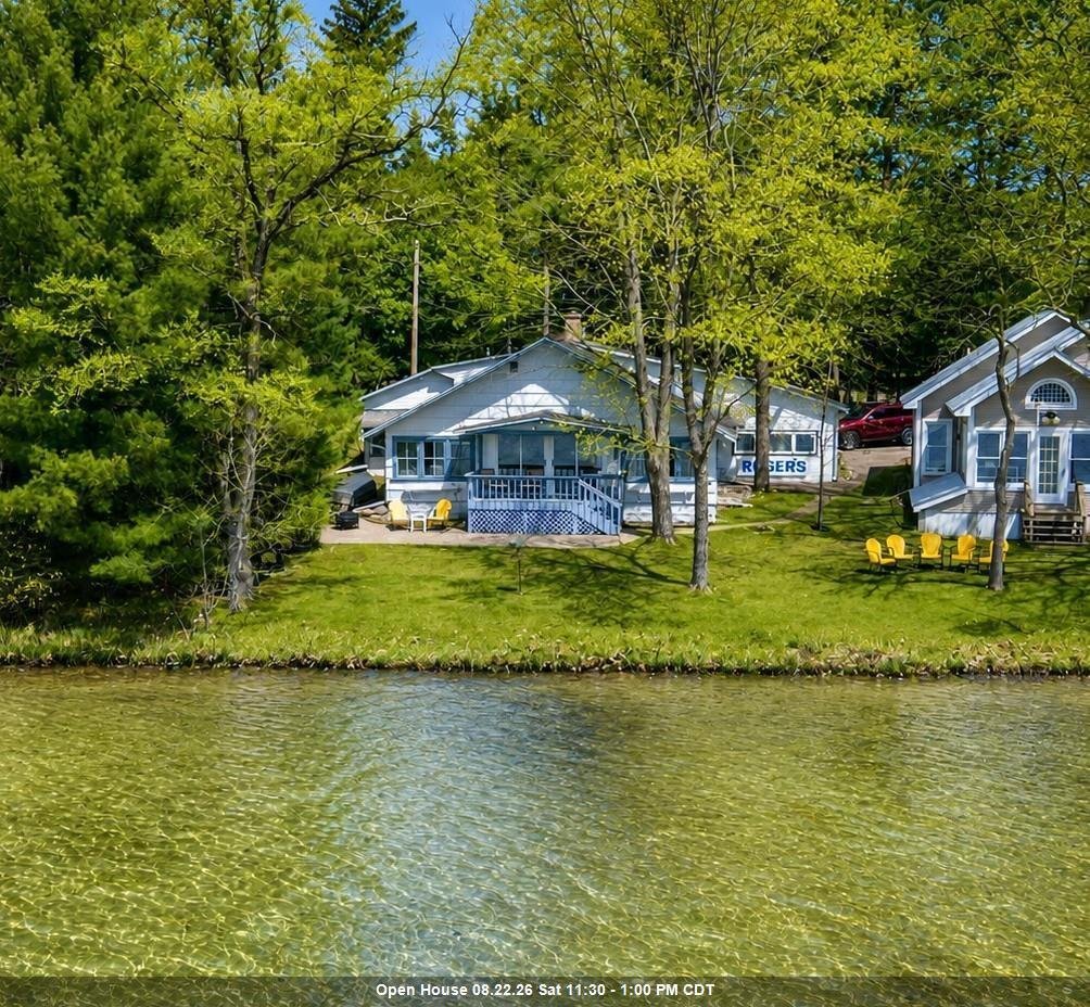 Casa en Waupaca, Wisconsin, Estados Unidos 1 - 17812249
