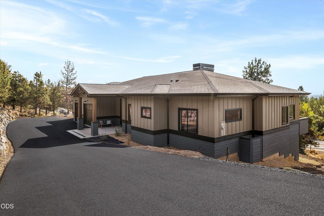 Casa a Bend, Oregon, Stati Uniti 4 - 16837566