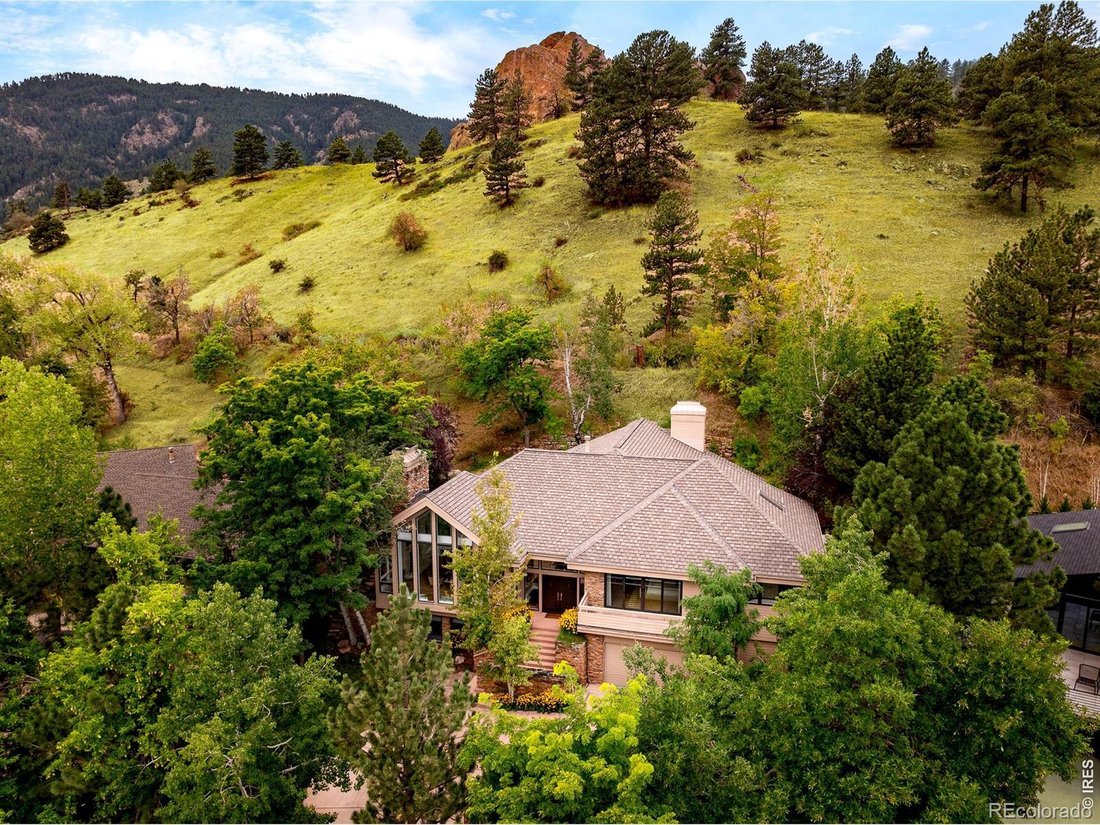 House in Boulder, Colorado, United States 2 - 18697095