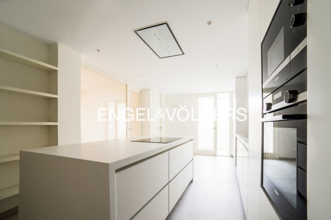 Apartment in Mairena del Aljarafe, Andalusia, Spain 4 - 18698727
