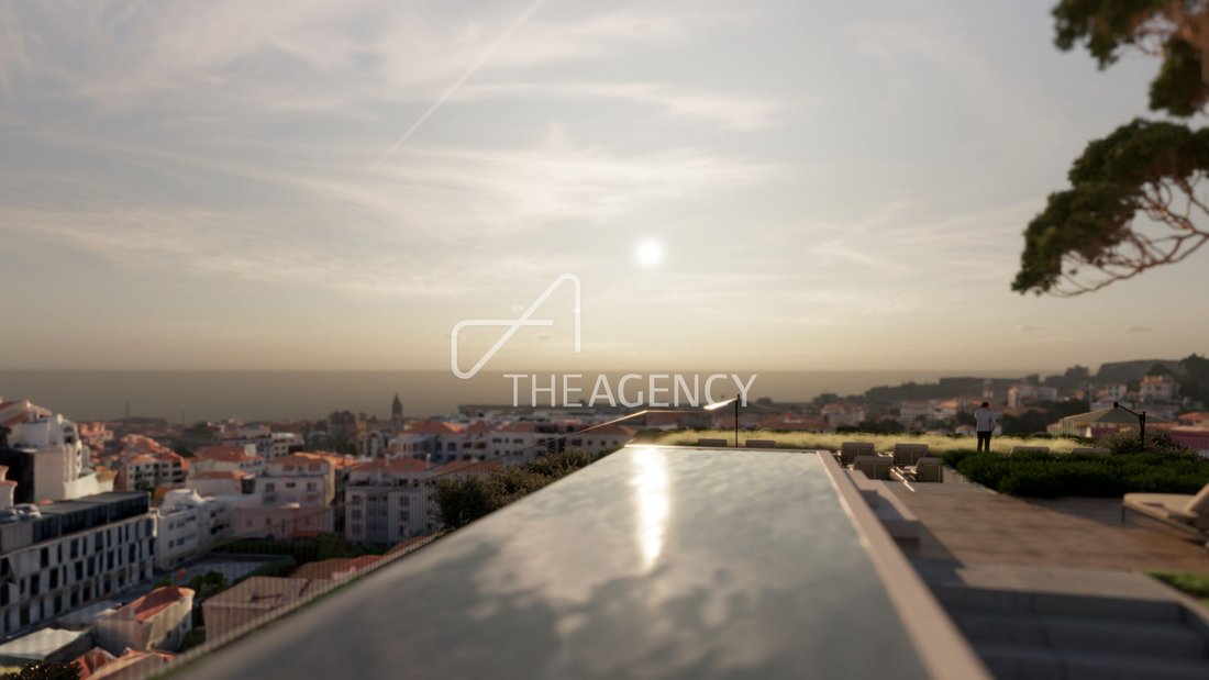 Apartment in Santa Luzia, Madeira, Portugal 2 - 18699253
