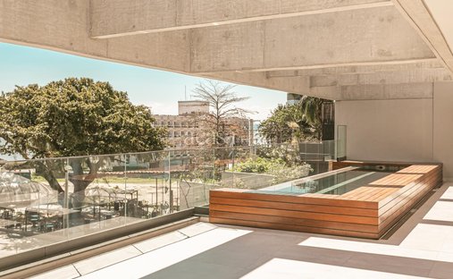 Appartement à Florianópolis, Santa Catarina, Brésil 1
