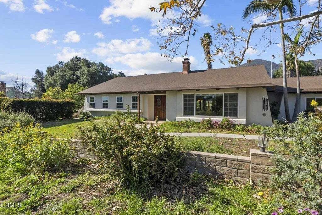 House in Fillmore, California, United States 4 - 18698252
