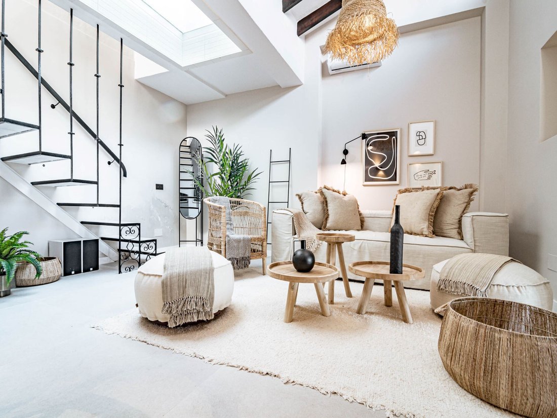 Townhouse in Nueva Andalucia, Marbella, Spain 4 - 18696835