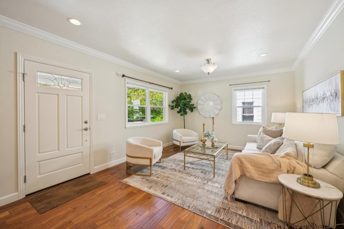 House in Los Gatos, California, United States 5 - 18697916