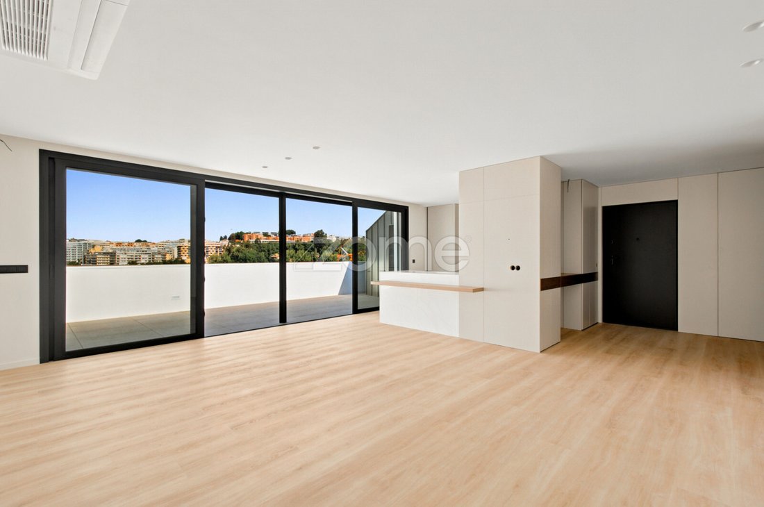 Apartment in Costa, Braga, Portugal 5 - 18699273