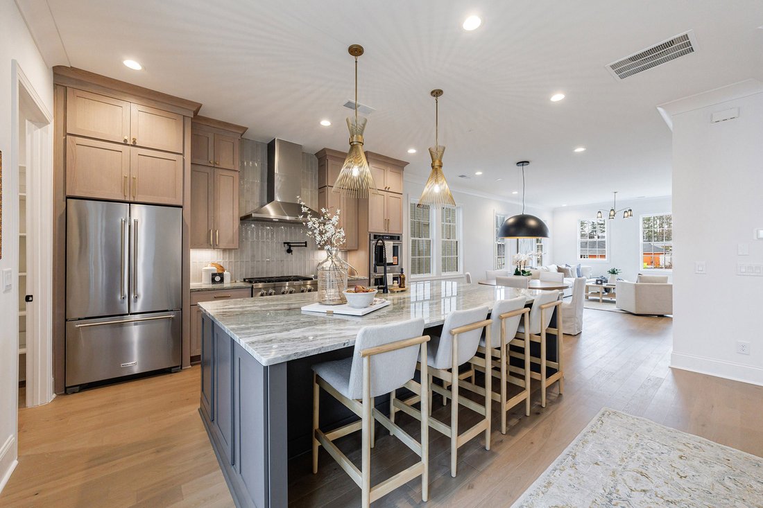 House in Alpharetta, Georgia, United States 3 - 18696607
