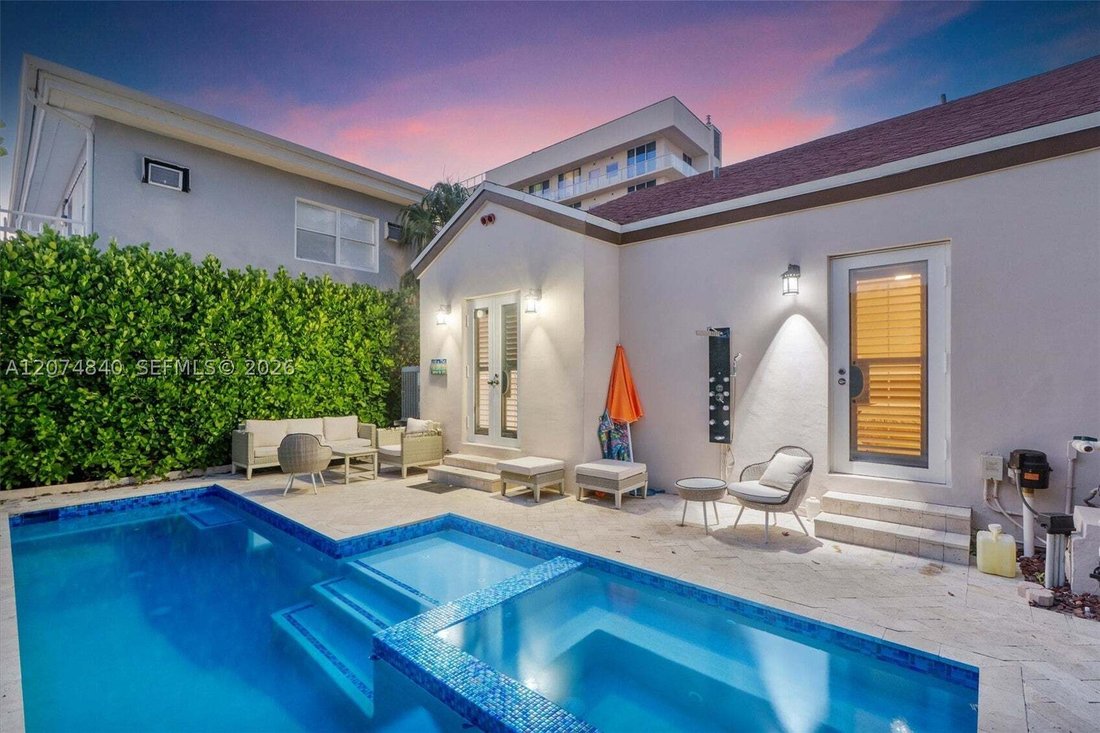 House in Hollywood, Florida, United States 3 - 18697328