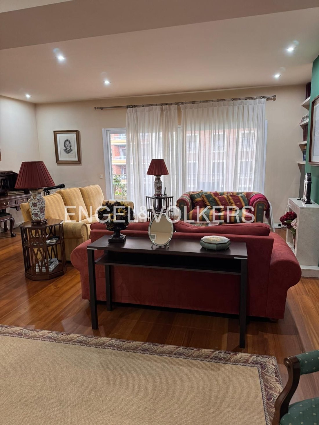 Wohnung in Centro, Madrid, Spanien 4 - 18698996