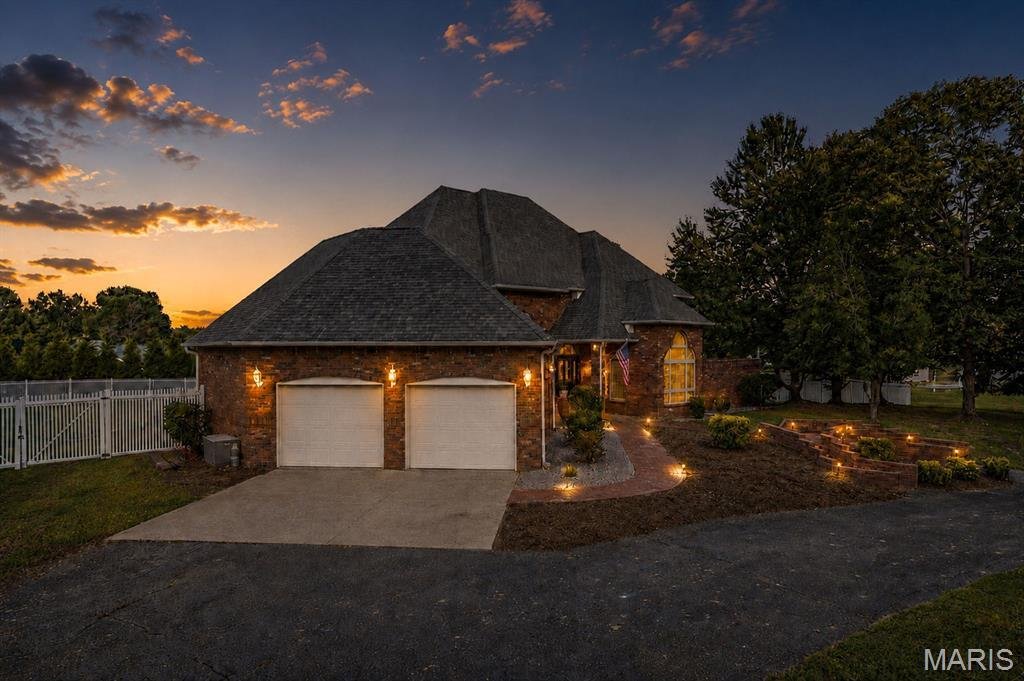 House in Benton, Missouri, United States 5 - 18697542
