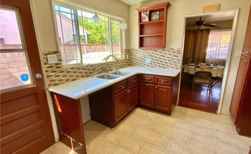 Santa Fe Springs, California, Estados Unidos 1