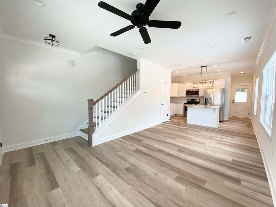 House in Greenville, South Carolina, United States 5 - 18696783