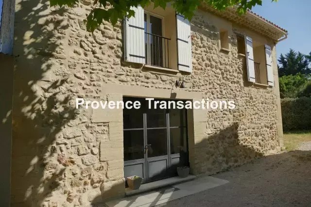 House in Beaumes-de-Venise, Provence-Alpes-Côte d'Azur, France 5 - 18219794
