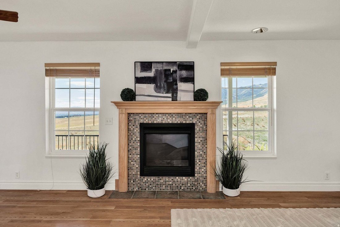 House in Mendon, Utah, United States 3 - 18697229