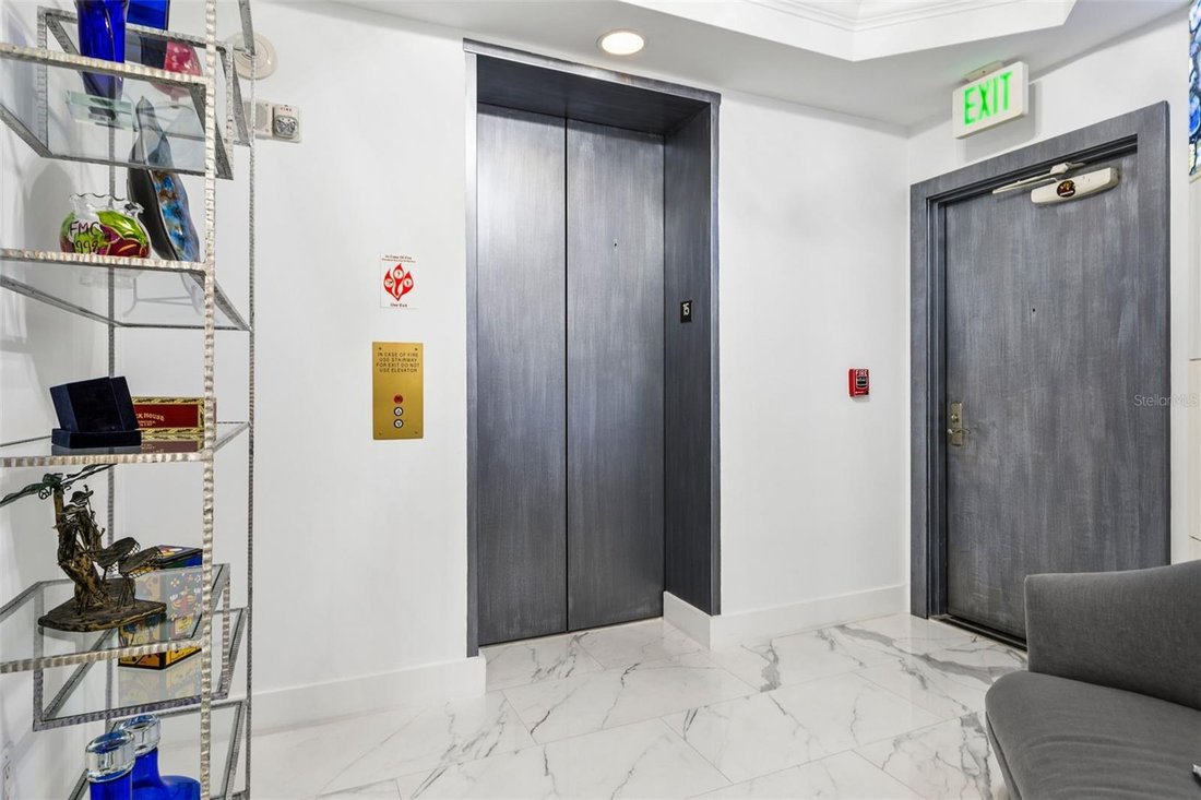 Condo in Tampa, Florida, United States 4 - 18697563