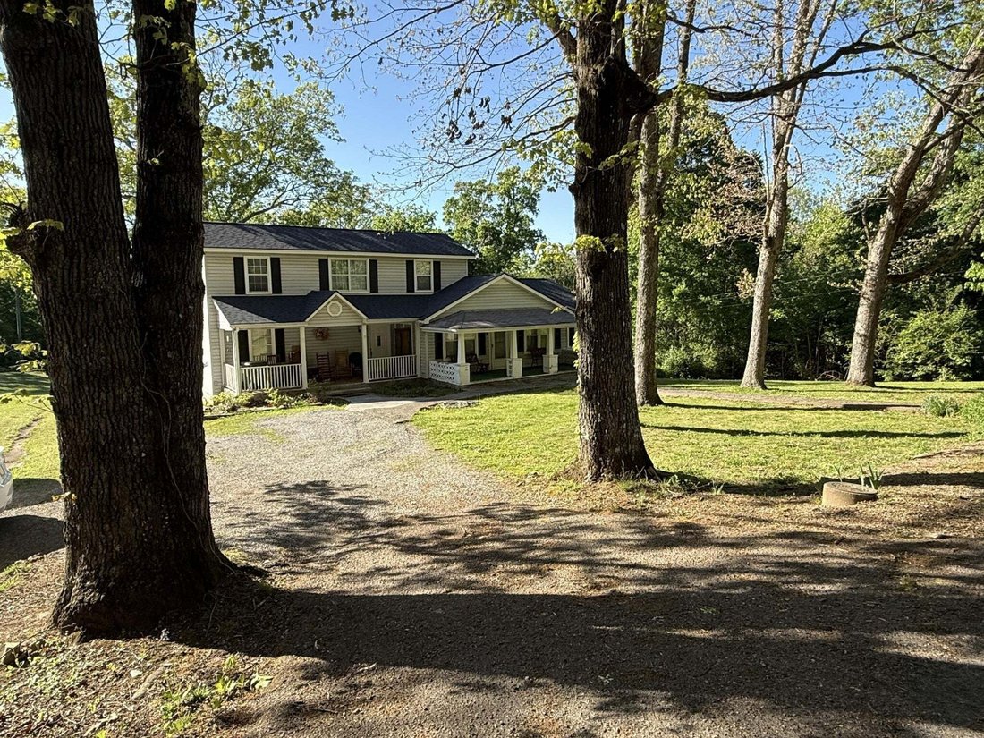 House in Signal Mountain, Tennessee, United States 3 - 18698691