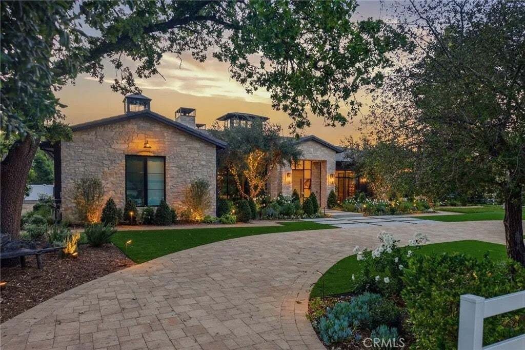 House in Hidden Hills, California, United States 2 - 18698333