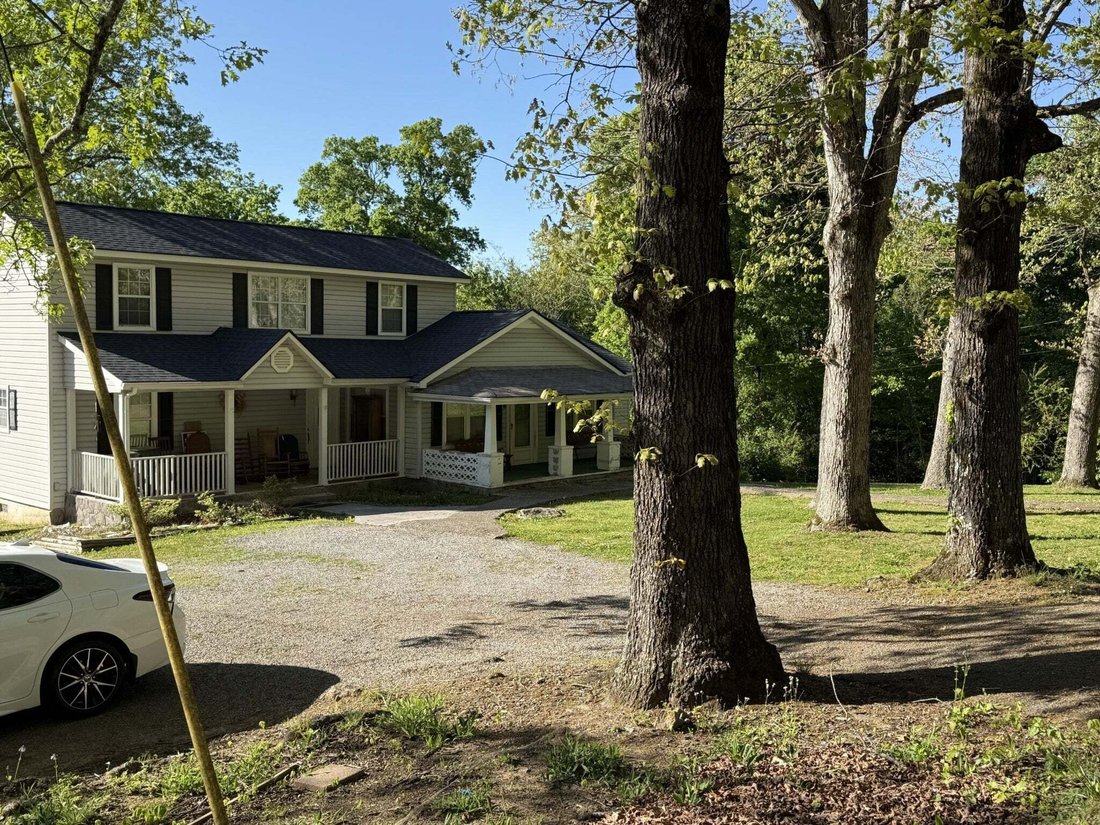 House in Signal Mountain, Tennessee, United States 2 - 18698691