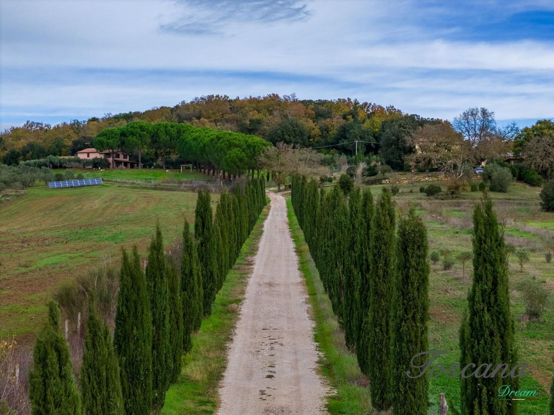 Massa Marittima, Tuscany, Italy 5 - 18698208