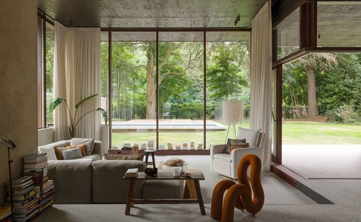 Maison à Boortmeerbeek, Région Flamande, Belgique 1