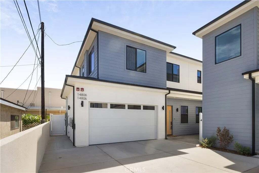 Residenza a Lawndale, California, Stati Uniti 2 - 18698198
