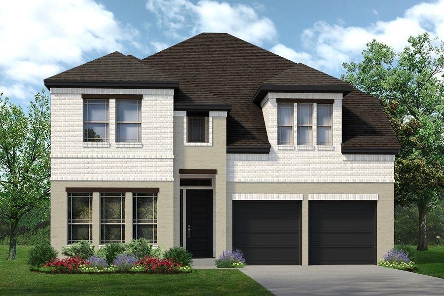 House in Fort Worth, Texas, United States 1 - 18698475