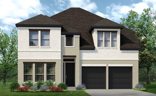 House in Fort Worth, Texas, United States 1