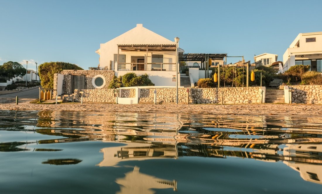 House in Saint Helena Bay, Western Cape, South Africa 2 - 18697789