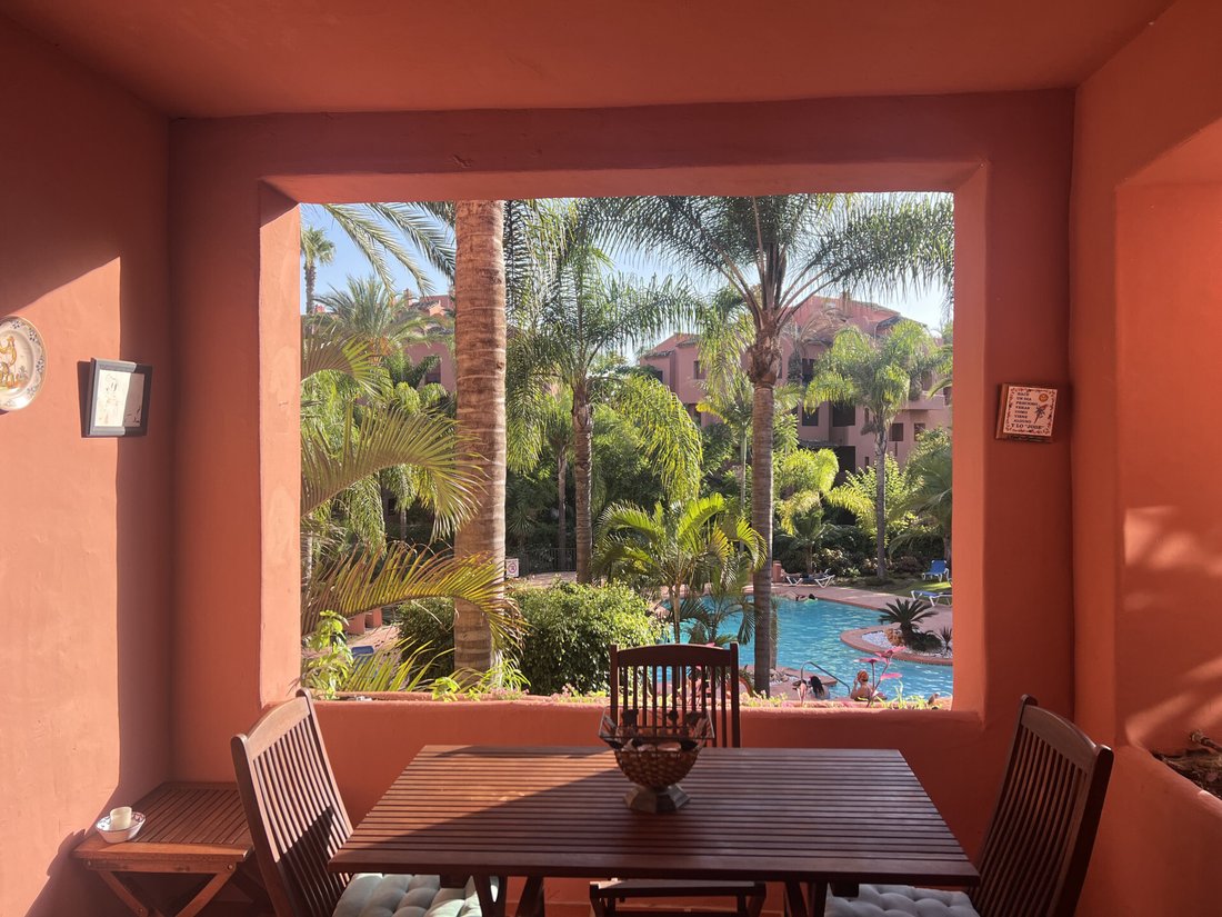 Appartement à Marbella, Andalousie, Espagne 5 - 18698997