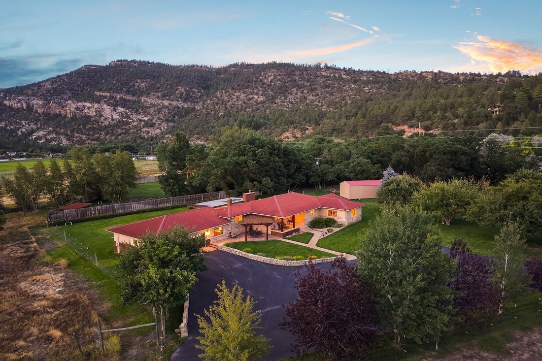 House in Durango, Colorado, United States 3 - 18696373