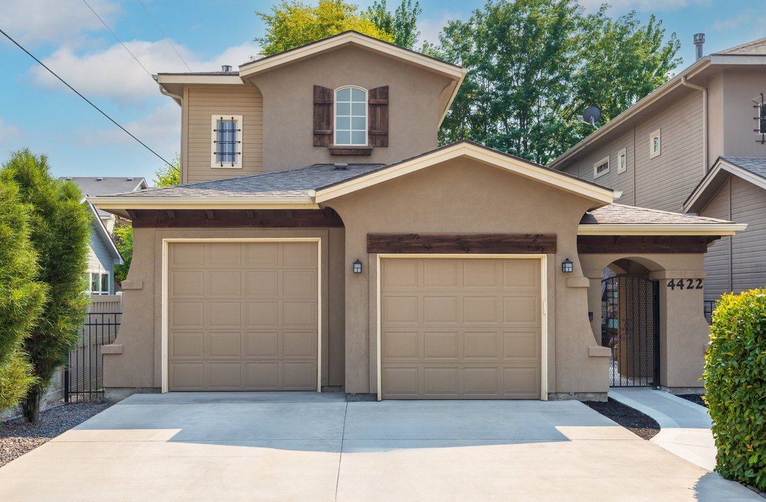 House in Boise, Idaho, United States 1 - 18696546