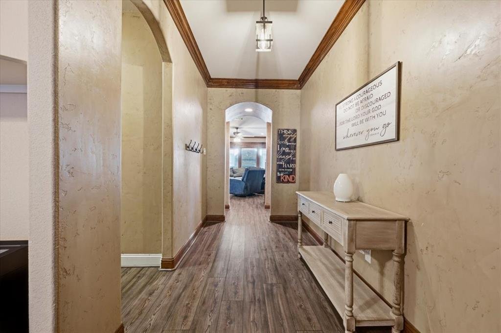 House in Waxahachie, Texas, United States 5 - 18698558