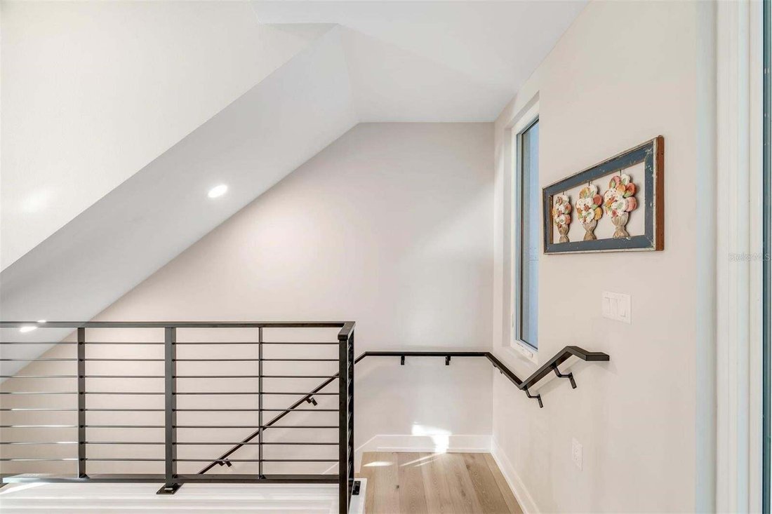 Townhouse in St. Petersburg, Florida, United States 4 - 18697561