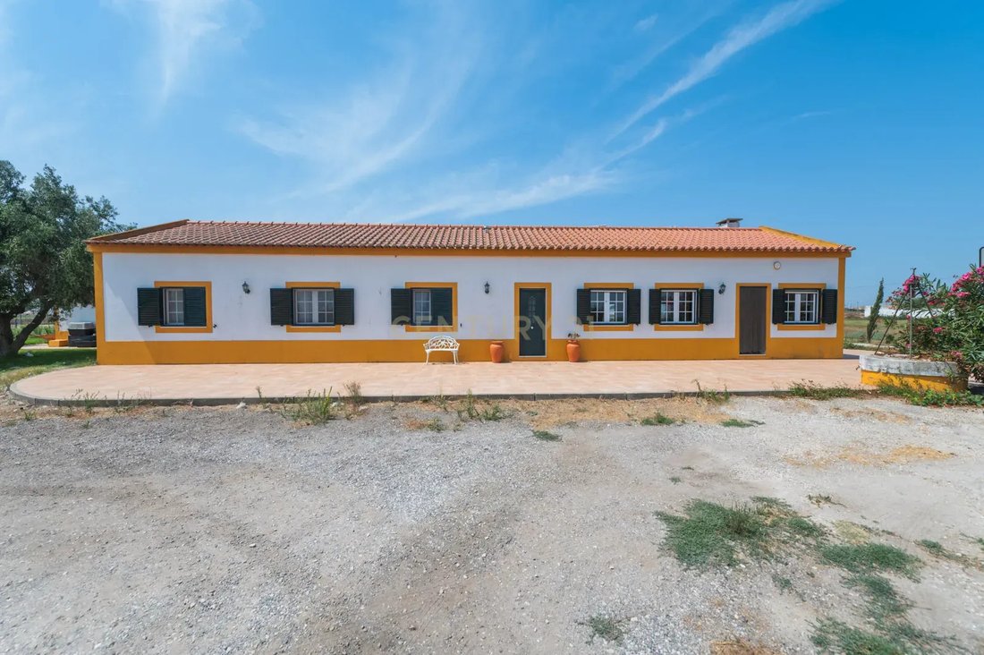 Rancho en Atalaia e Alto Estanqueiro-Jardia, Setúbal Municipality, Portugal 4 - 18657870
