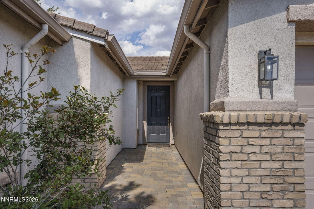 House in Reno, Nevada, United States 3 - 18697392